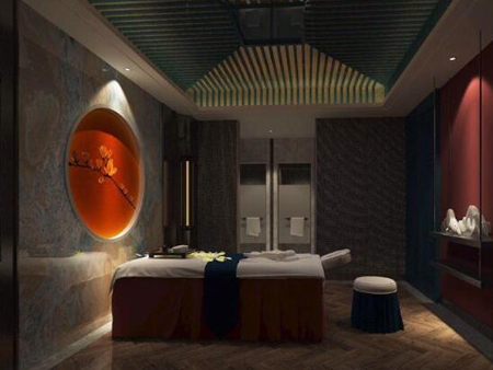 为什么选择魔都Teyou养生会馆桑拿会馆