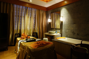 魔都一个男人的桑拿忏悔录